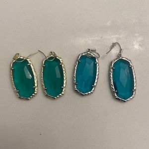 Kendra Scott Earrings
